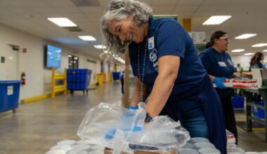In Los Angeles County, one in four residents experience food insecurity – Daily News