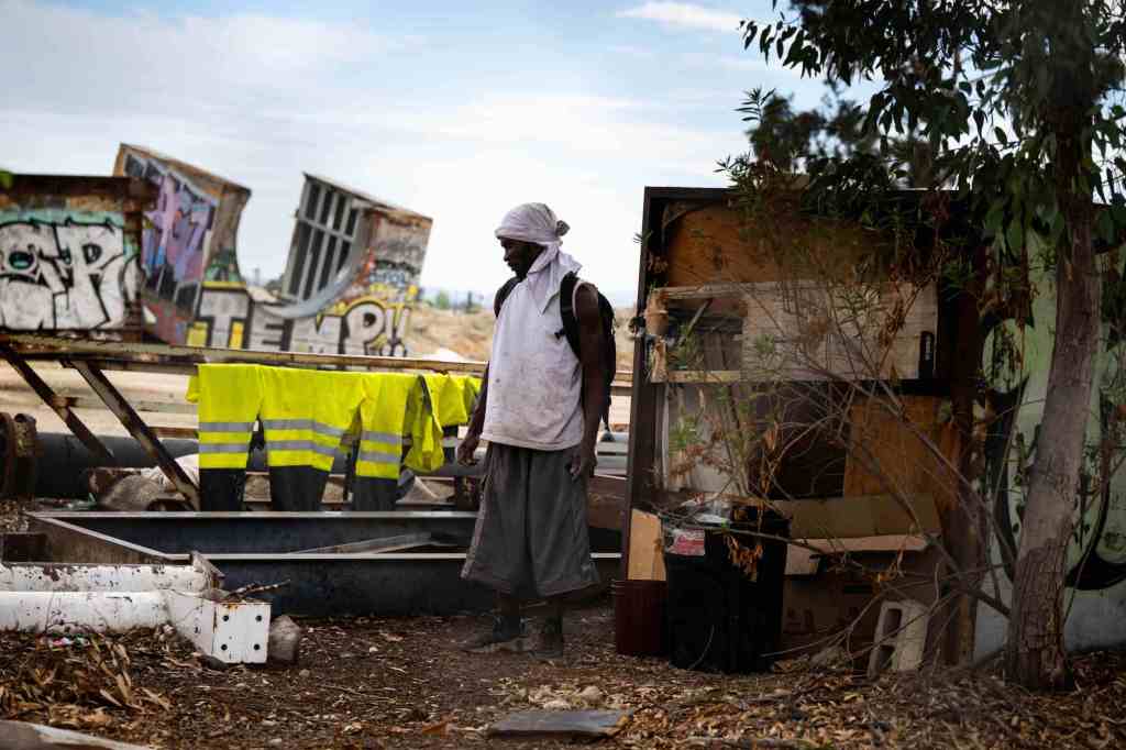 LA homeless providers warn of funding cuts that could reverse progress – Daily News