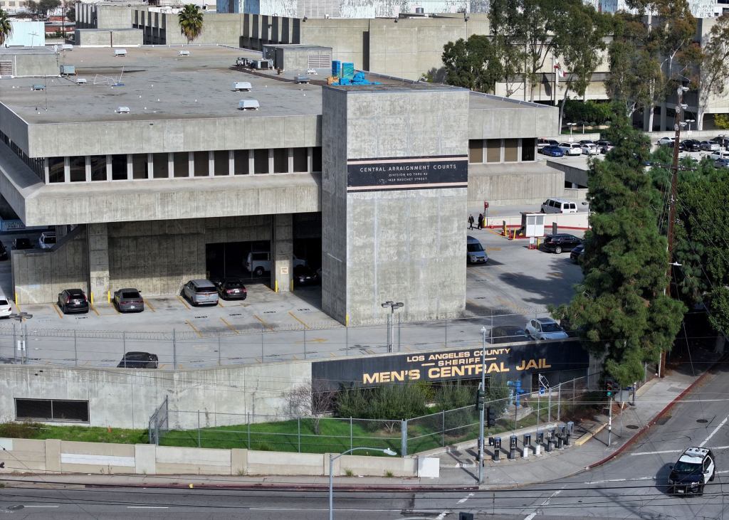 LA County’s jails need more, not less, scrutiny – San Gabriel Valley Tribune