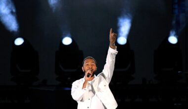 John Legend kicks off ‘Get Lifted’ 20th Anniversary Tour in Los Angeles – Daily News