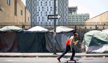 LA needs more mental health beds, not more homelessness bureaucracies – Daily Breeze