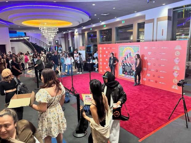 The Hola Mexico Film Festival presented by Toyota returns to Los Angeles Sept. 12-20. (Photo courtesy Hola Mexico Film Festival).