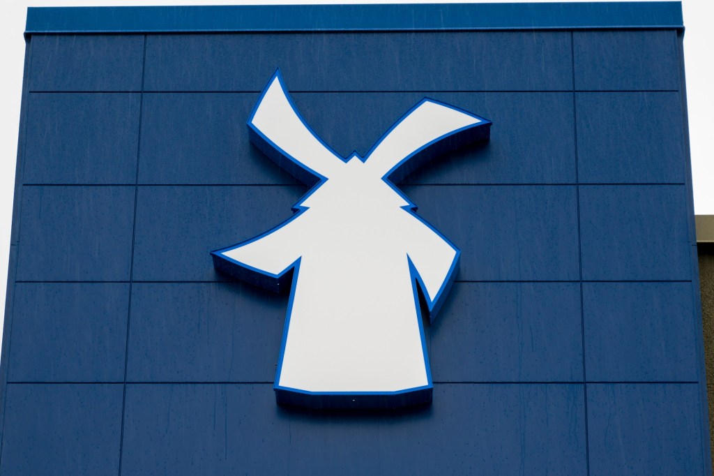 Dutch Bros is opening its very first Los Angeles location – Orange County Register