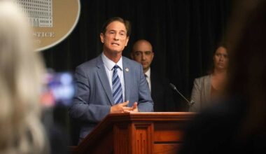 4 honored with Courage Awards from LA County DA’s Office – Pasadena Star News