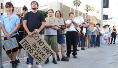 Children’s Hospital LA laying off 439 healthcare workers by late October – Daily News