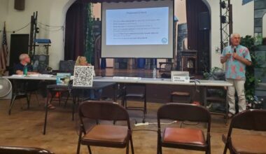 La Jolla planners finalize criteria for ‘major projects’ – San Diego Union-Tribune