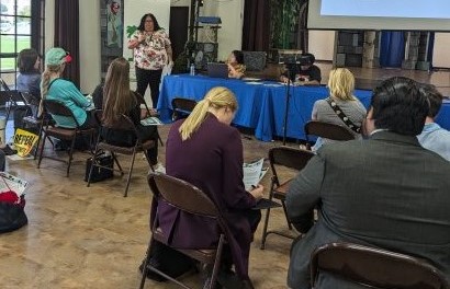 San Diego seeks La Jollans’ participation in recreation needs survey – San Diego Union-Tribune