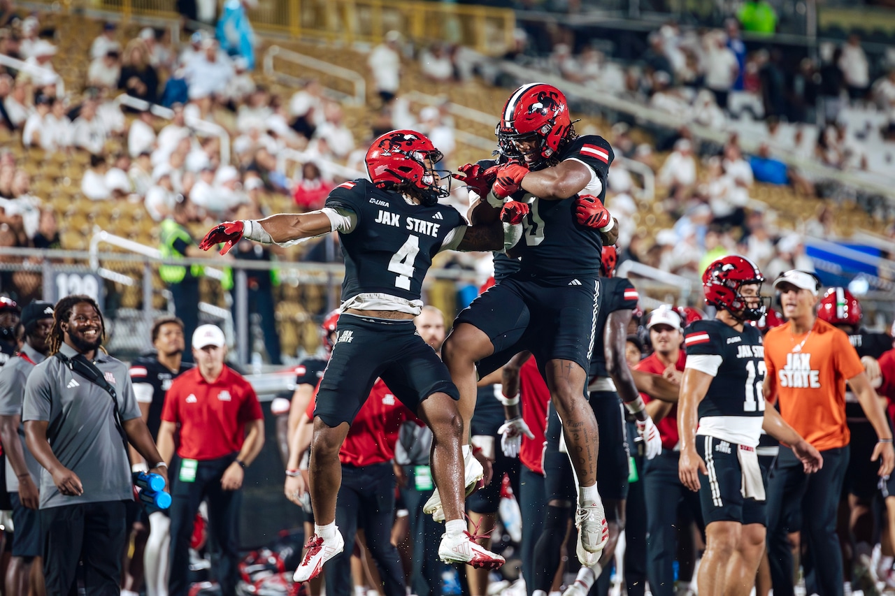 Scouting Report: Jacksonville State vs. Liberty