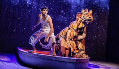 'Life of Pi' Changed Taha Mandviwala's Life, and It Might Do the Same for You