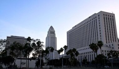 Los Angeles must stop scapegoating short-term rentals – Daily Breeze