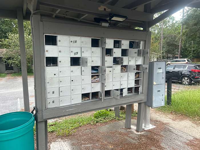 Podcast host with millions of followers linked to multiple Jacksonville apartment complexes facing scrutiny