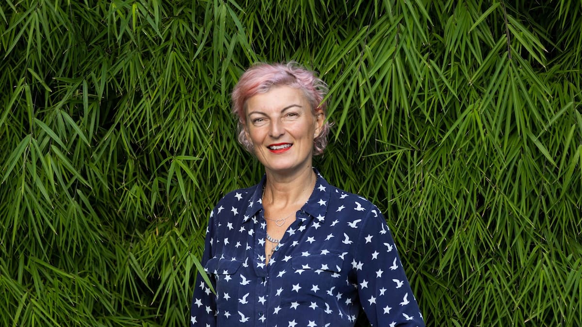 Female-led start-ups got just 2.9% of venture capital funding in 2024