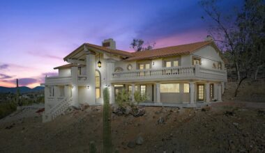 Officials put a stop to Phoenix dream home sweepstakes