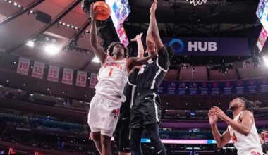 St. John's Univ. men's basketball increases schedule to 13 games at Madison Square Garden