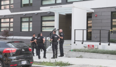 2 dead, 2 seriously injured in ‘suspected double-homicide’ in East Vancouver, police say - CTV News
