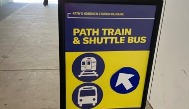 Here’s when PATH Hoboken terminal will reopen after 5-day closure
