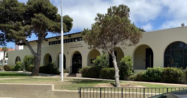 The La Jolla Recreation Center at 615 Prospect St. could use more programs for teenagers, according to San Diego area recreation manager Juliette Suleiman. (File)