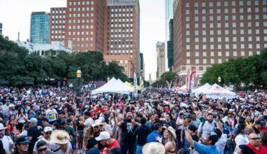Great food, music, and heritage at La Michelada Festival – NBC 5 Dallas-Fort Worth
