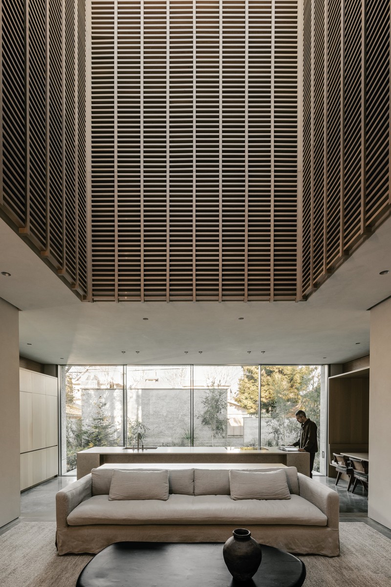 Lantern House