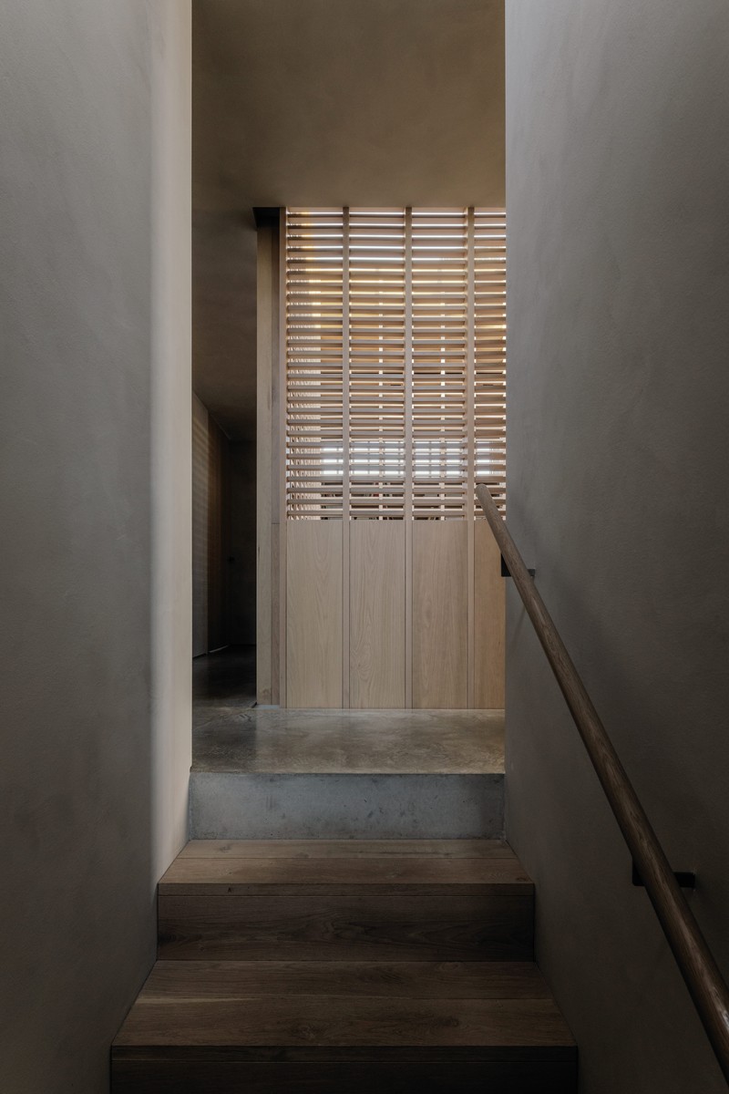 Lantern House
