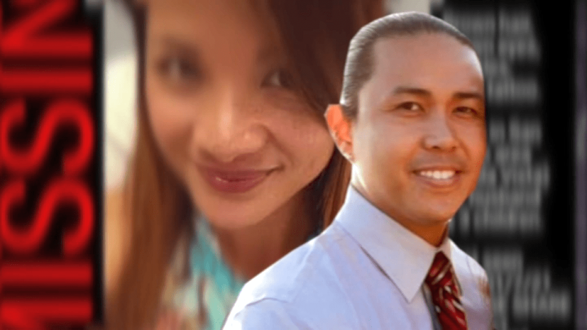May ‘Maya’ Millete murder trial pushed back to 5+ years after she was last seen – NBC 7 San Diego