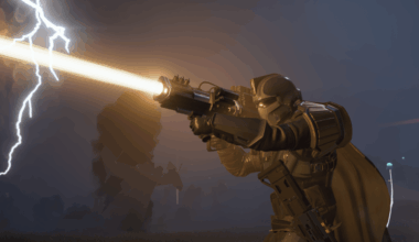 The Helldivers community is coping with a spotlight it doesn’t want