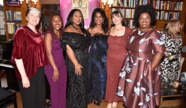 Andrea Bocelli set to perform at Denyce Graves Foundation NYC Gala