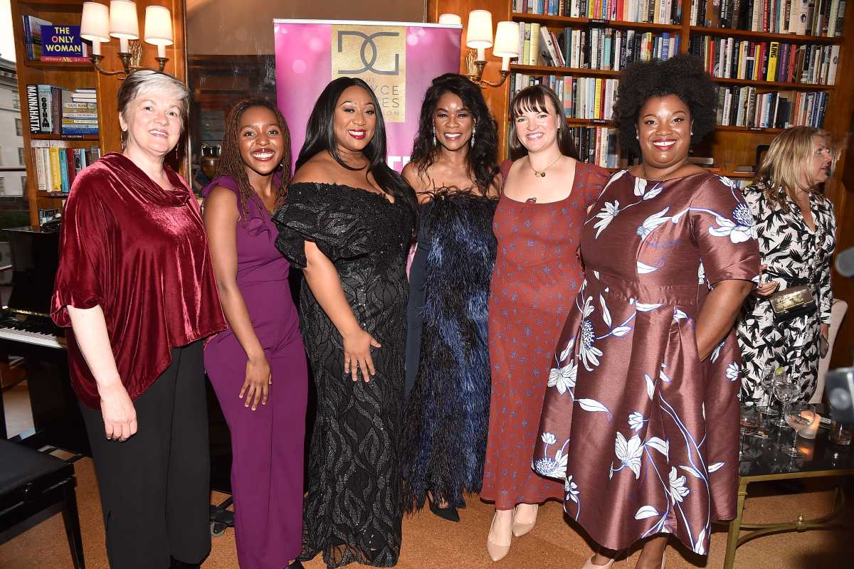 Andrea Bocelli set to perform at Denyce Graves Foundation NYC Gala