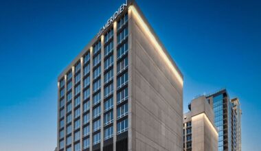 Capital Square Acquires Fort Worth Hotel Ground Lease