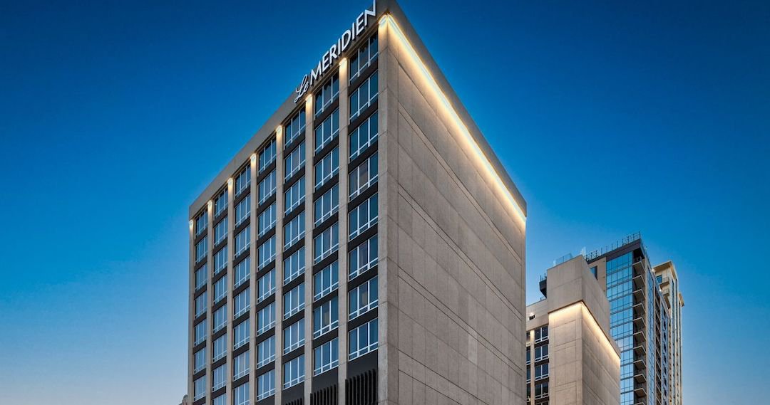 Capital Square Acquires Fort Worth Hotel Ground Lease