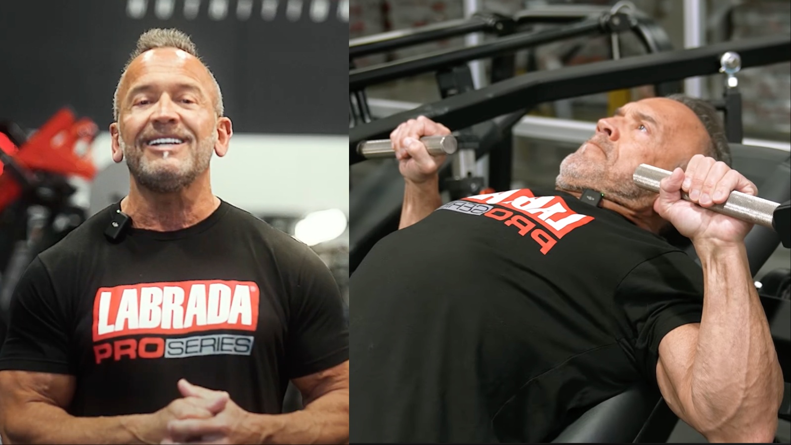 Bodybuilding Legend Lee Labrada Reveals If Higher Reps Is Best Strategy to 'Optimize Muscular Hypertrophy' – Fitness Volt