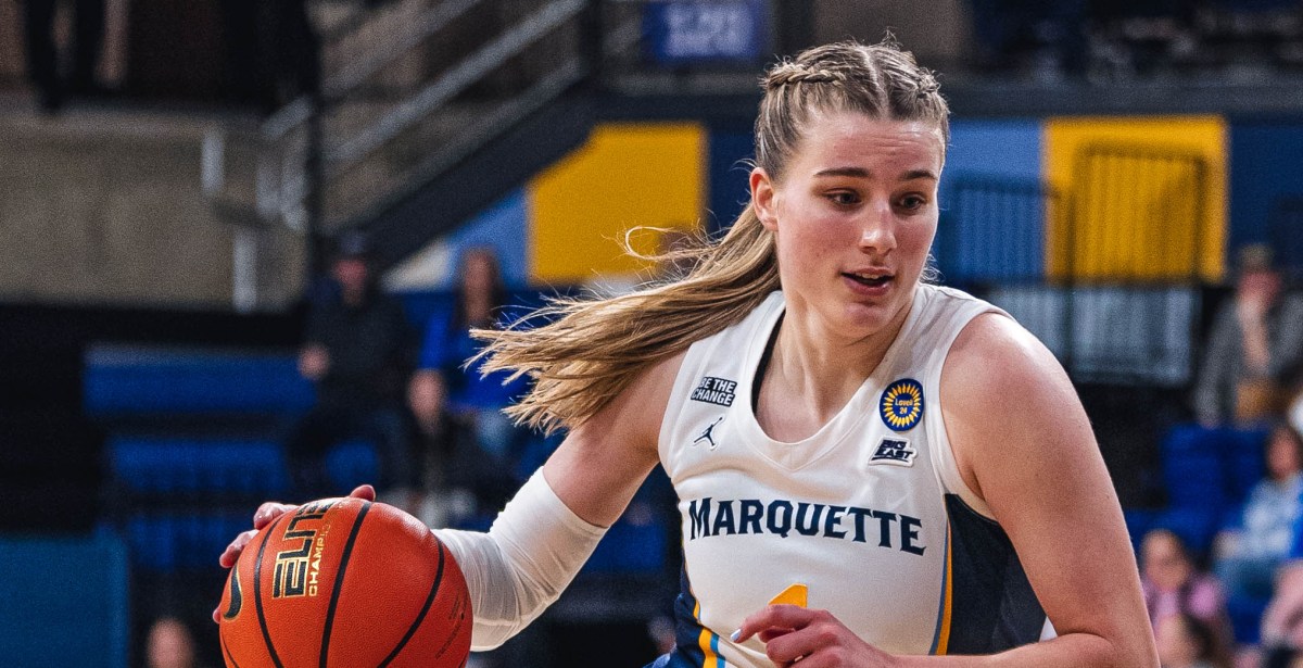 Marquette Women’s Basketball Announces The 2025-26 Non-Conference Schedule