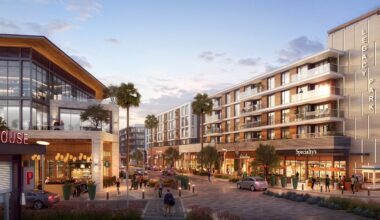 Vestar and Pacific Proving announce mixed-use development in Phoenix, US