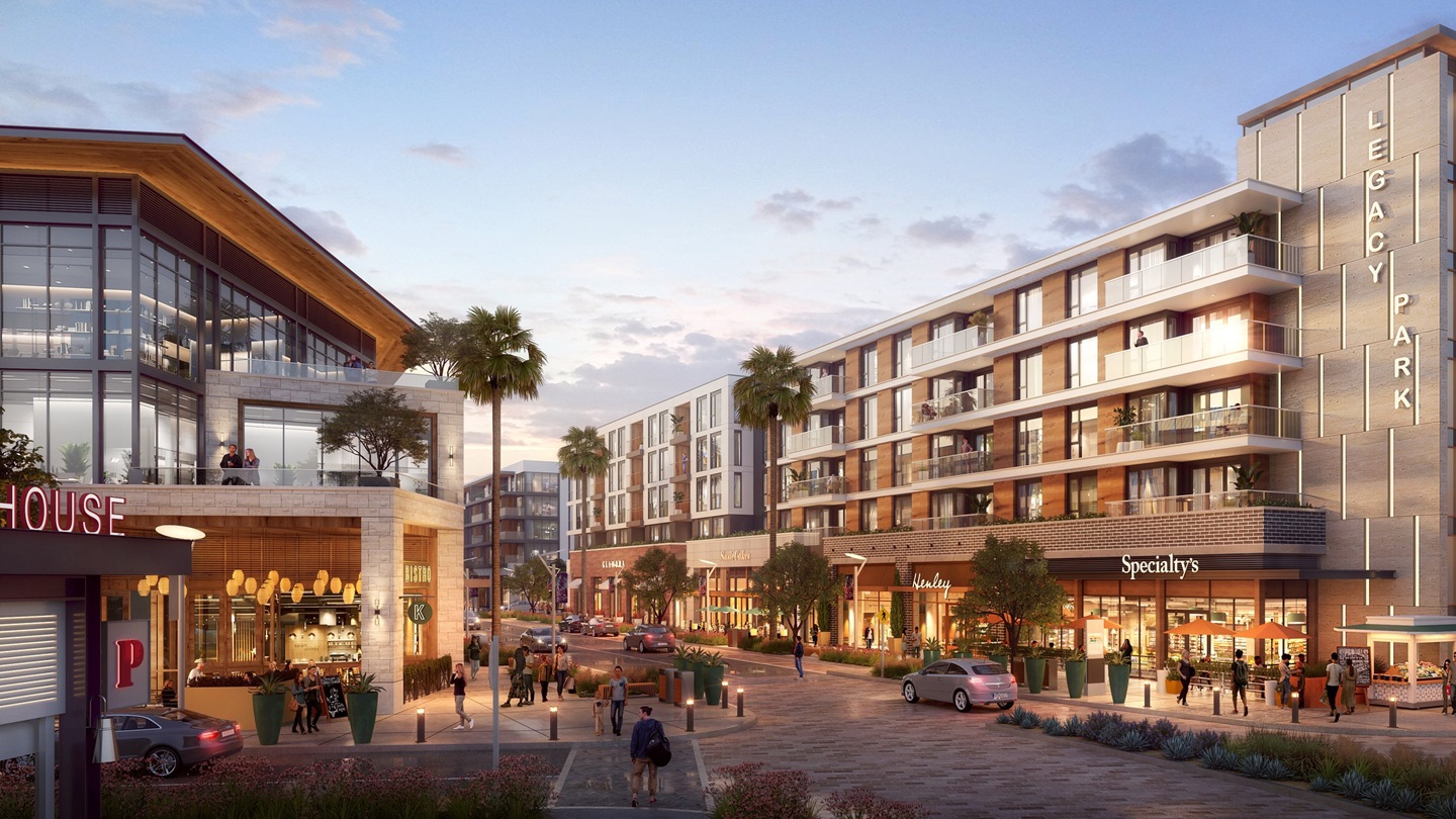 Vestar and Pacific Proving announce mixed-use development in Phoenix, US