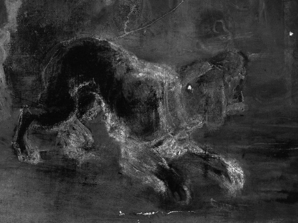 New Research Reveals Source for Dog in Rembrandt’s ‘Night Watch’