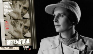 Leni Riefenstahl Documentary Shows She Was No Apolitical Filmmaker