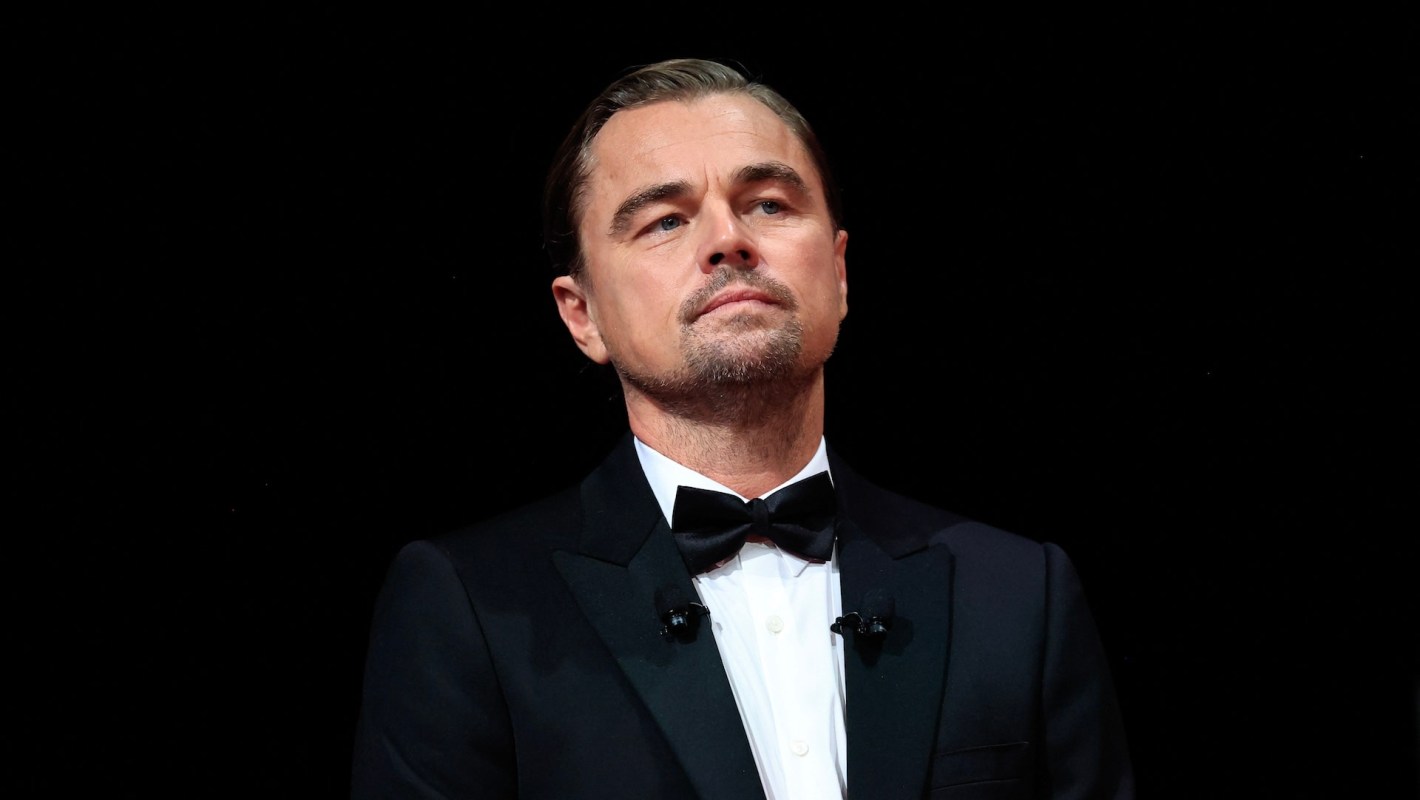 "He really has a good PR agency."