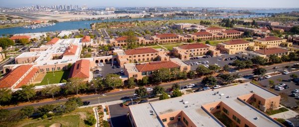 Liberty Station’s 2025-26 resident artists show their emerging talents – San Diego Union-Tribune