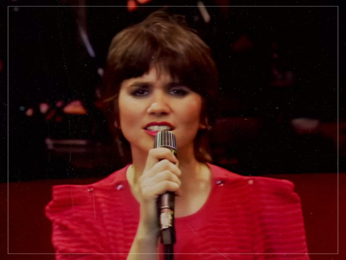 Linda Ronstadt - 1980 - Singer - Musician