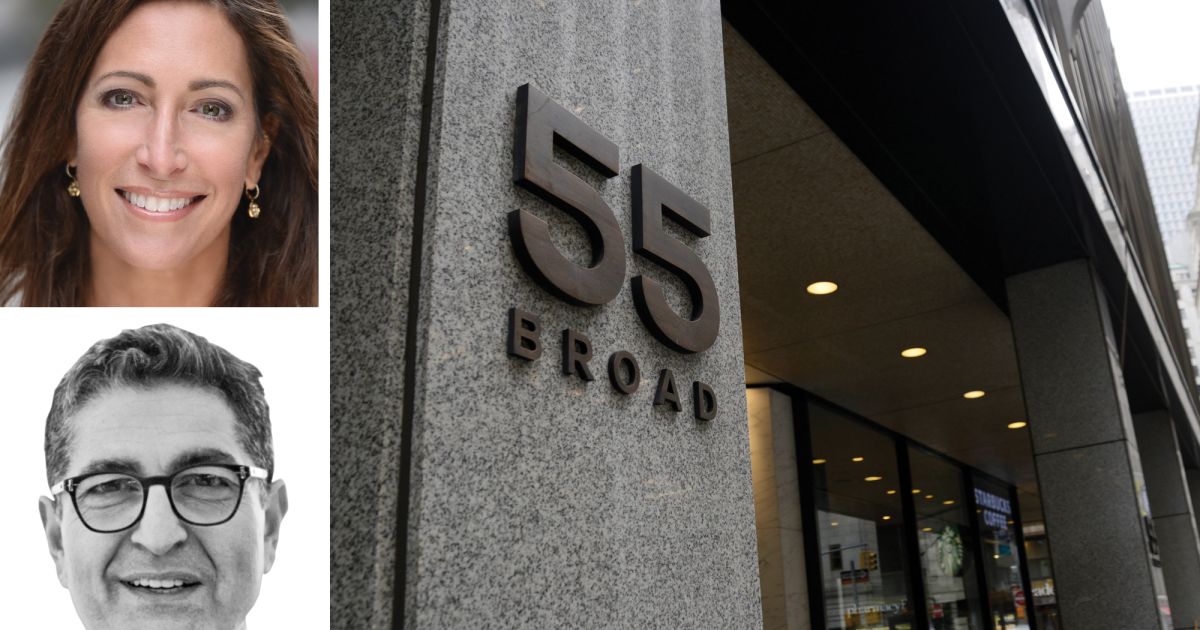 Silverstein, Metro Loft Put 55 Broad Street on the Market, Seeking $500M-Plus – Commercial Observer