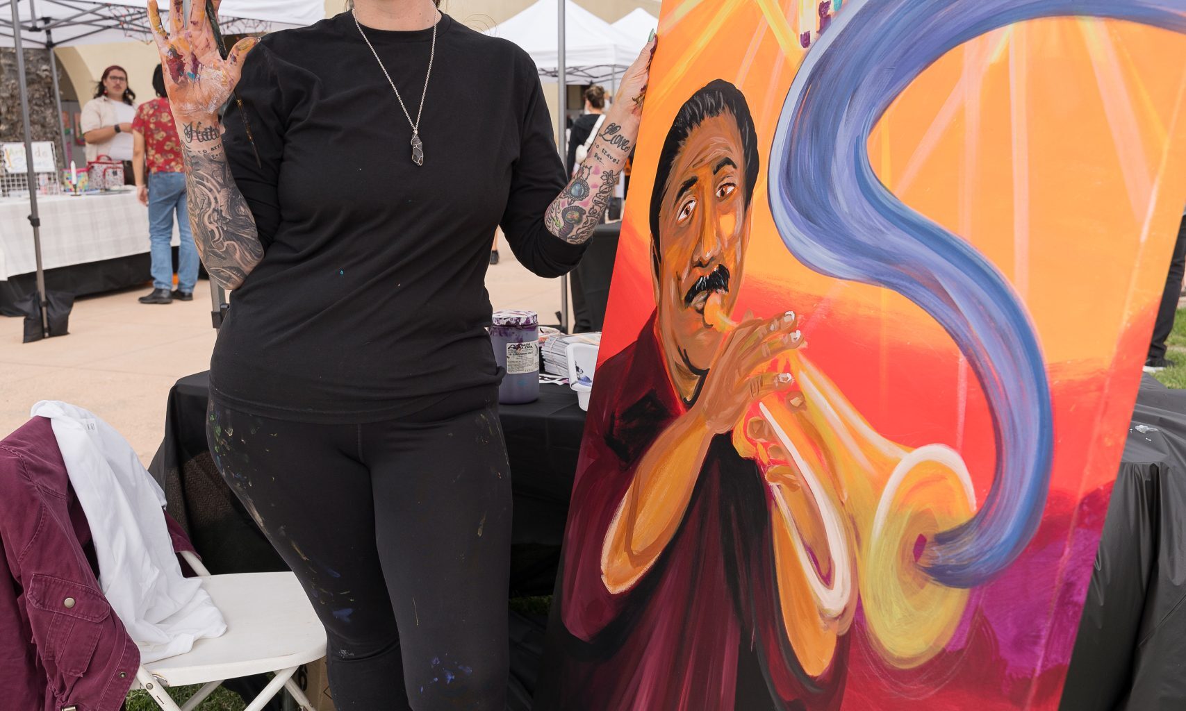 Chula Vista welcomes artists and art lovers to third annual ArtFest