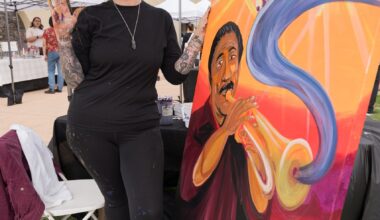 Chula Vista welcomes artists and art lovers to third annual ArtFest