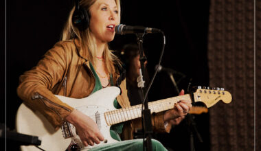 The Liz Phair album that could have been bigger than 'Nevermind'