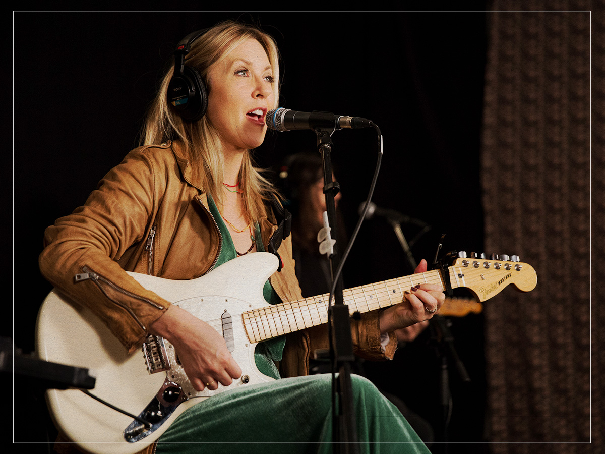 The Liz Phair album that could have been bigger than 'Nevermind'