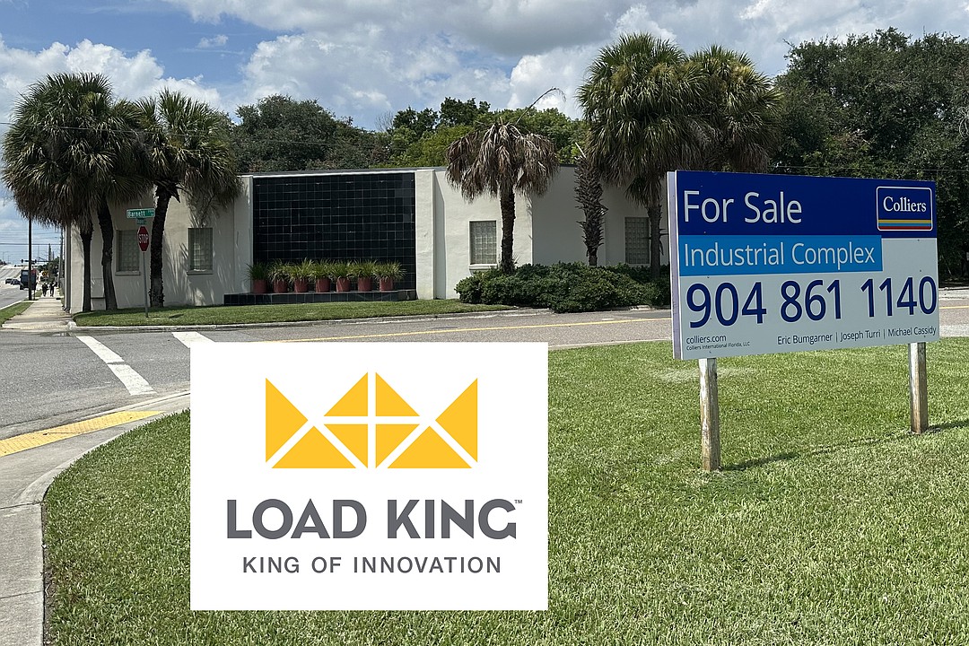 Wrapping up: Load King closes, selling Rail Yard District campus