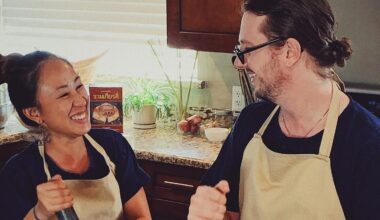 The award-winning chef of a Phoenix Thai restaurant received more national recognition this week....