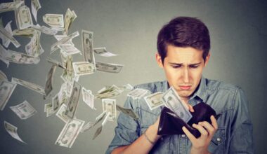 $500K In The Red Feels Less Stressful Than $3K? Survey Probes ‘Debt Numbness’ Among Americans