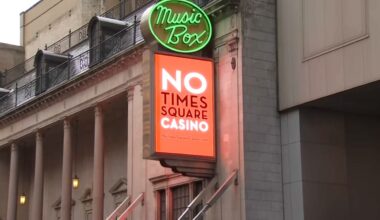 Advisory committee votes kill two Manhattan casino proposals