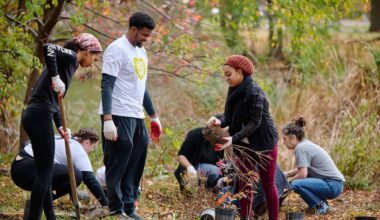 Find fall events in Philadelphia’s parks