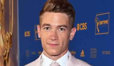 'The Young & The Restless' Casts 'DOOL' Alum Lucas As Noah Newman